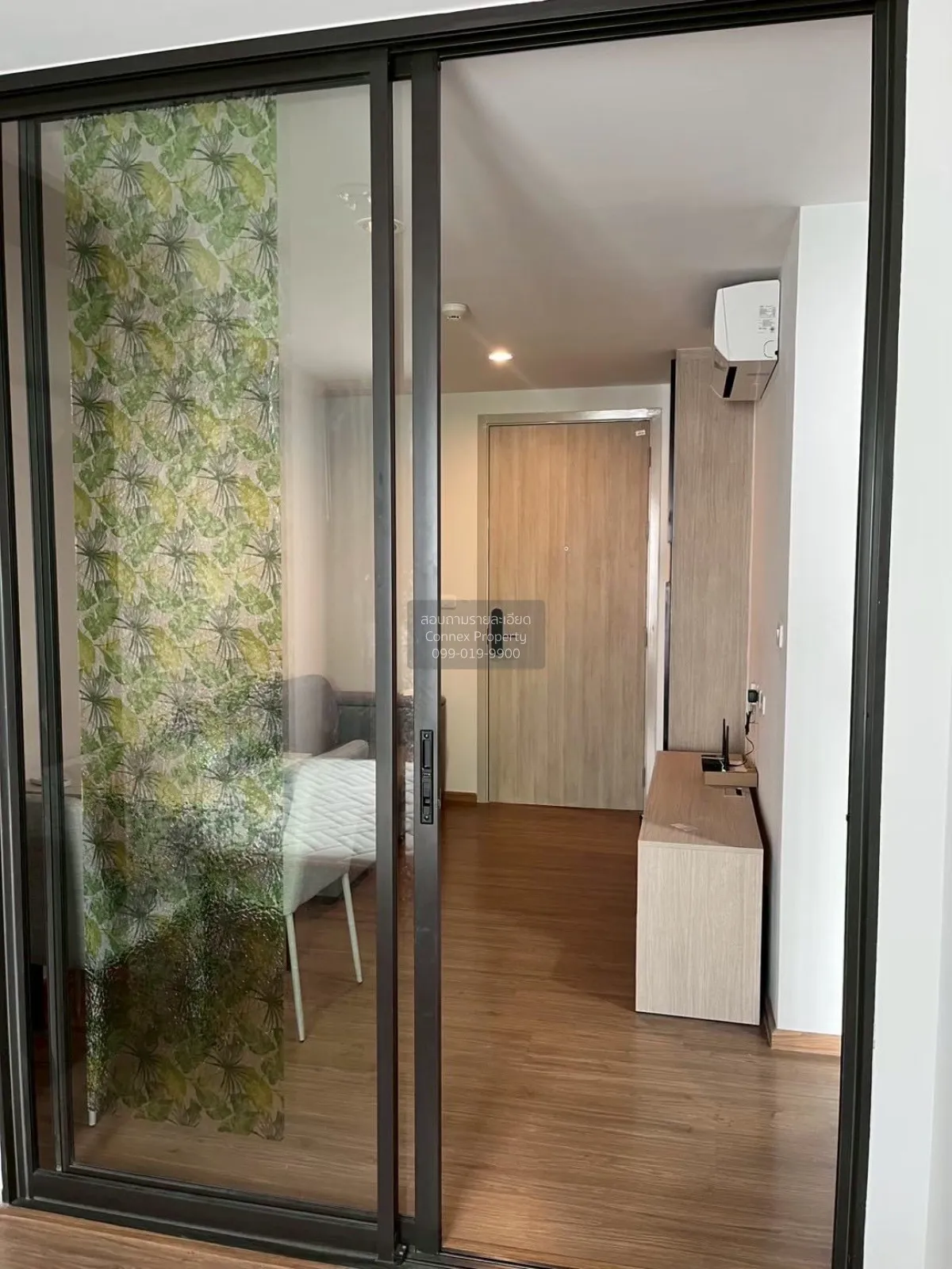 ขายคอนโด  นิช โมโน อิสรภาพ  MRT-อิสรภาพ วัดท่าพระ เขต บางกอกใหญ่ 