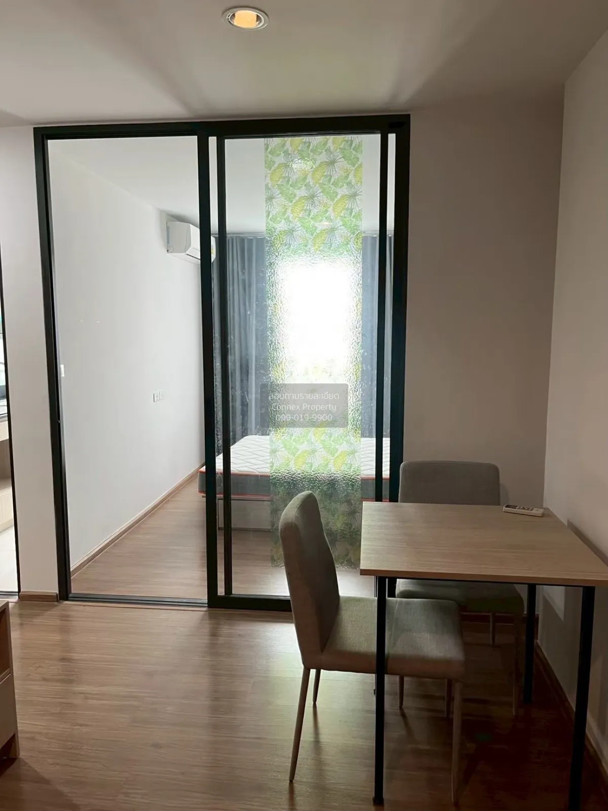 ขายคอนโด  นิช โมโน อิสรภาพ  MRT-อิสรภาพ วัดท่าพระ เขต บางกอกใหญ่ 