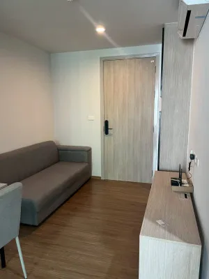 ขายคอนโด  นิช โมโน อิสรภาพ  MRT-อิสรภาพ วัดท่าพระ เขต บางกอกใหญ่ กรุงเทพ CX-145924