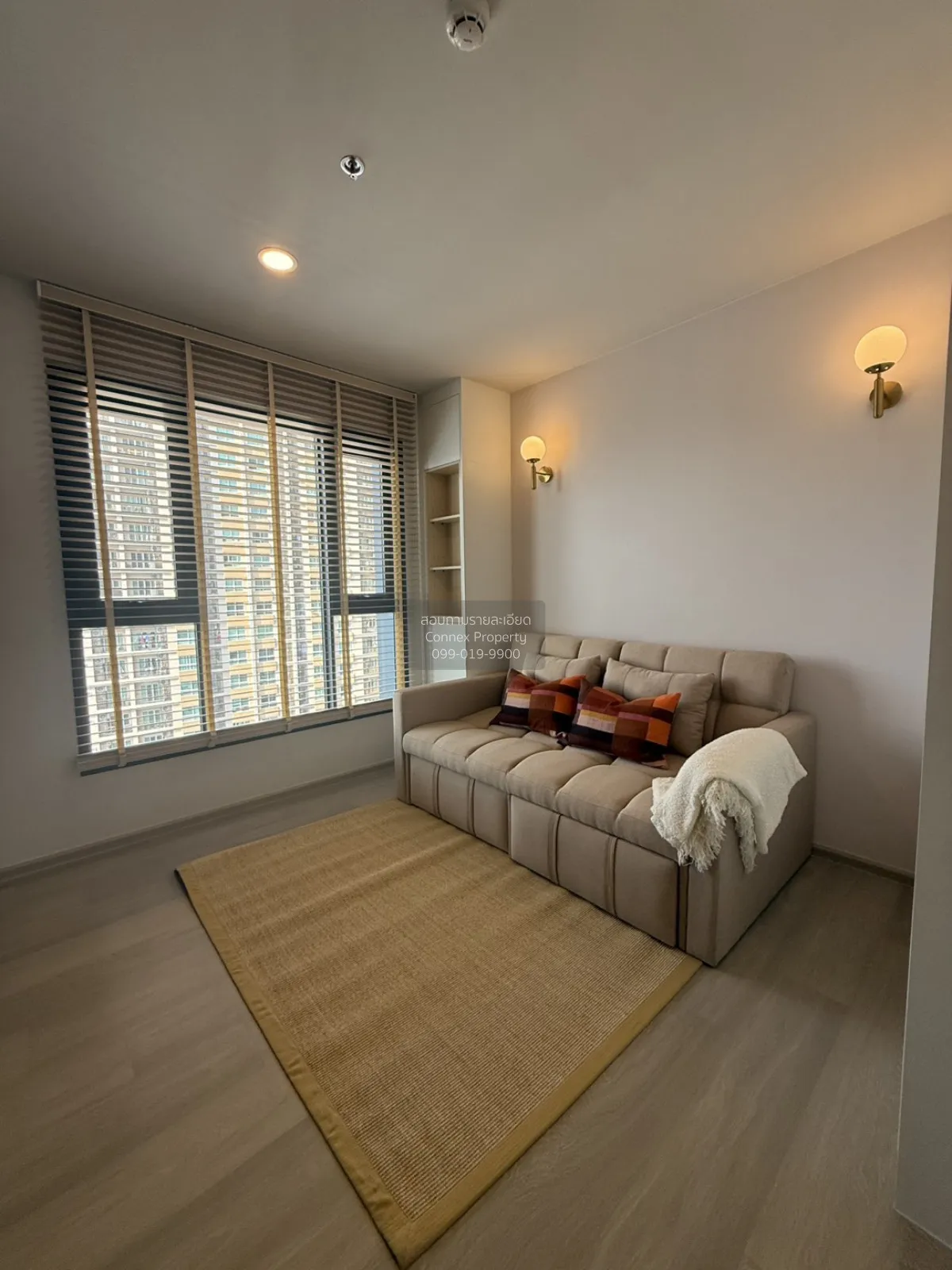 For Sale Condo , Aspire Onnut Station , BTS-On Nut , Phra Khanong 1
