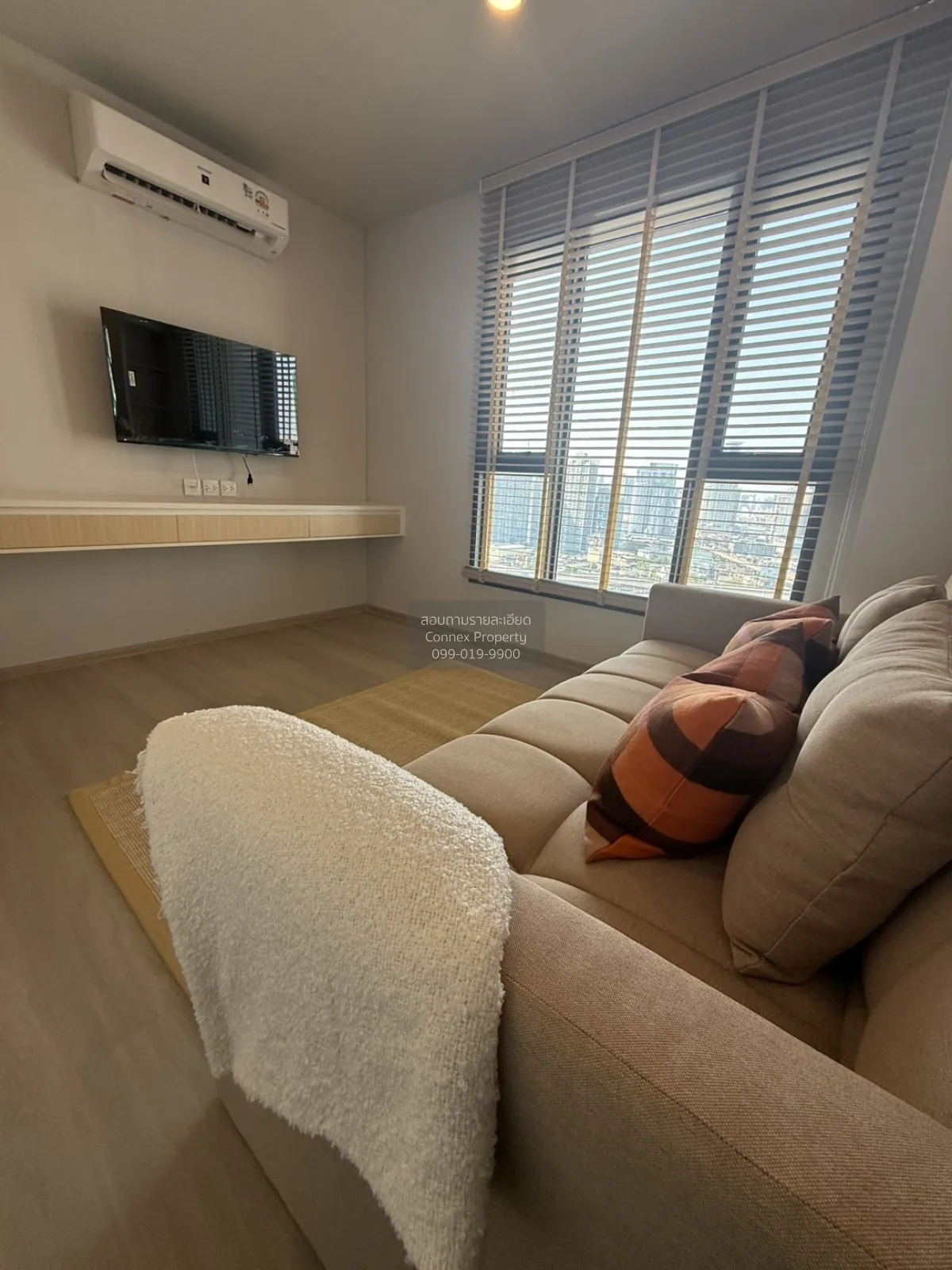 For Sale Condo , Aspire Onnut Station , BTS-On Nut , Phra Khanong 2