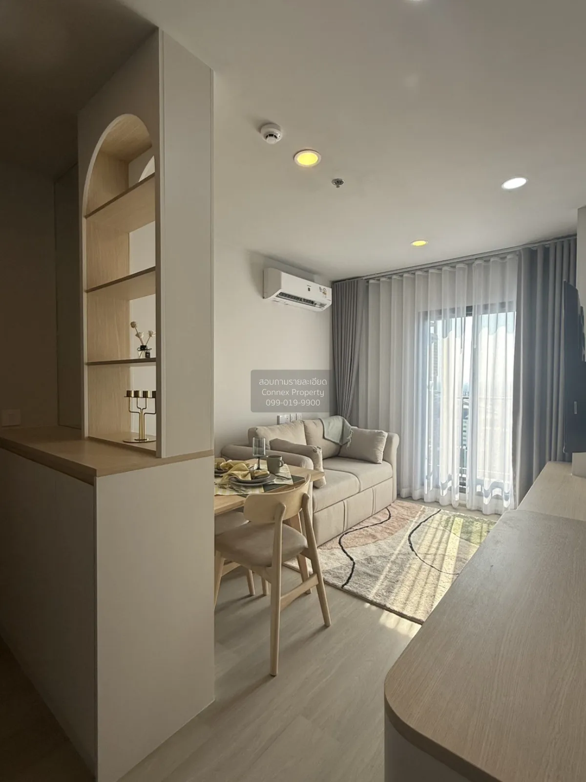 For Sale Condo , Aspire Onnut Station , BTS-On Nut , Phra Khanong 3