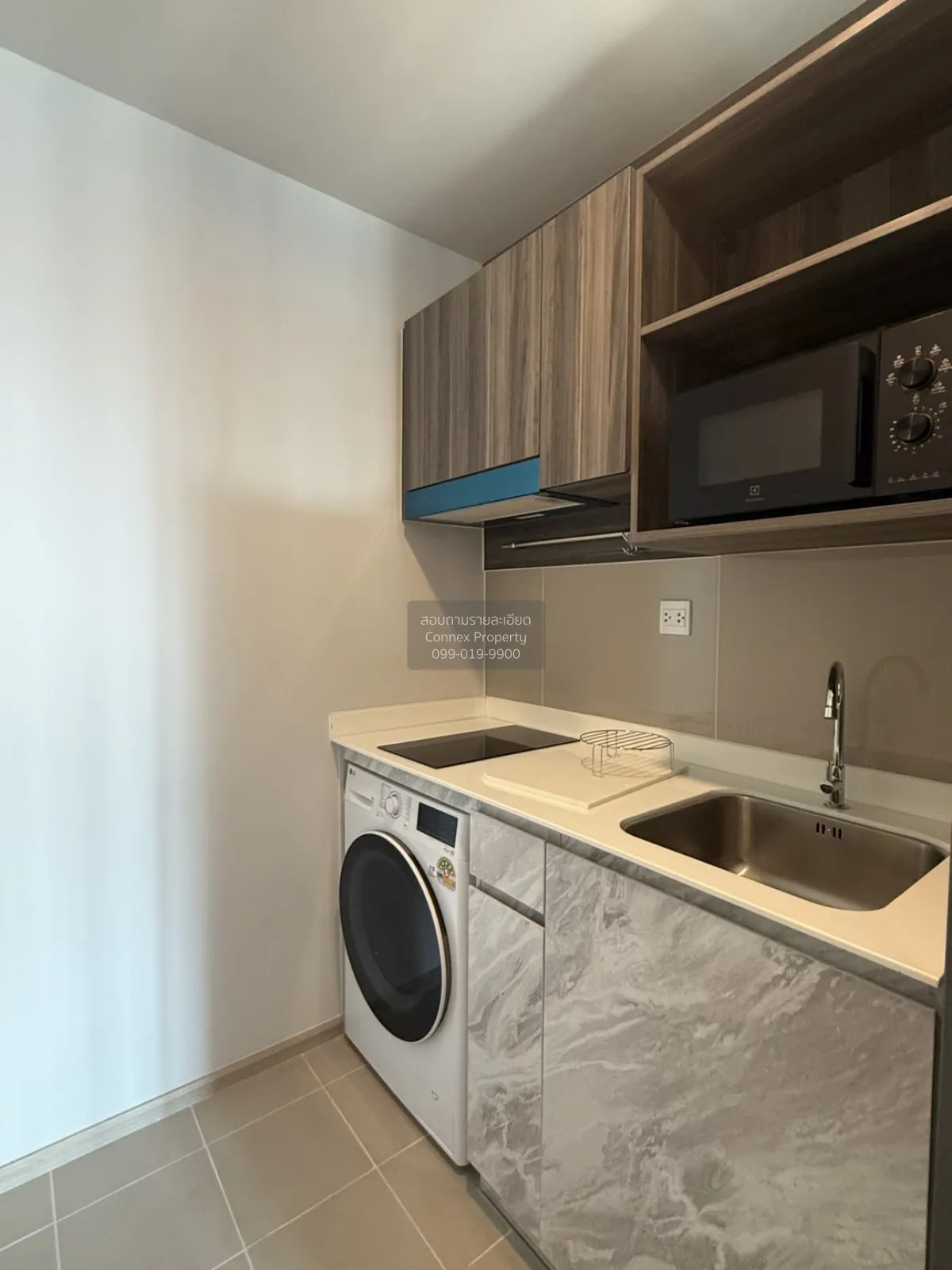 For Sale Condo , Aspire Onnut Station , BTS-On Nut , Phra Khanong