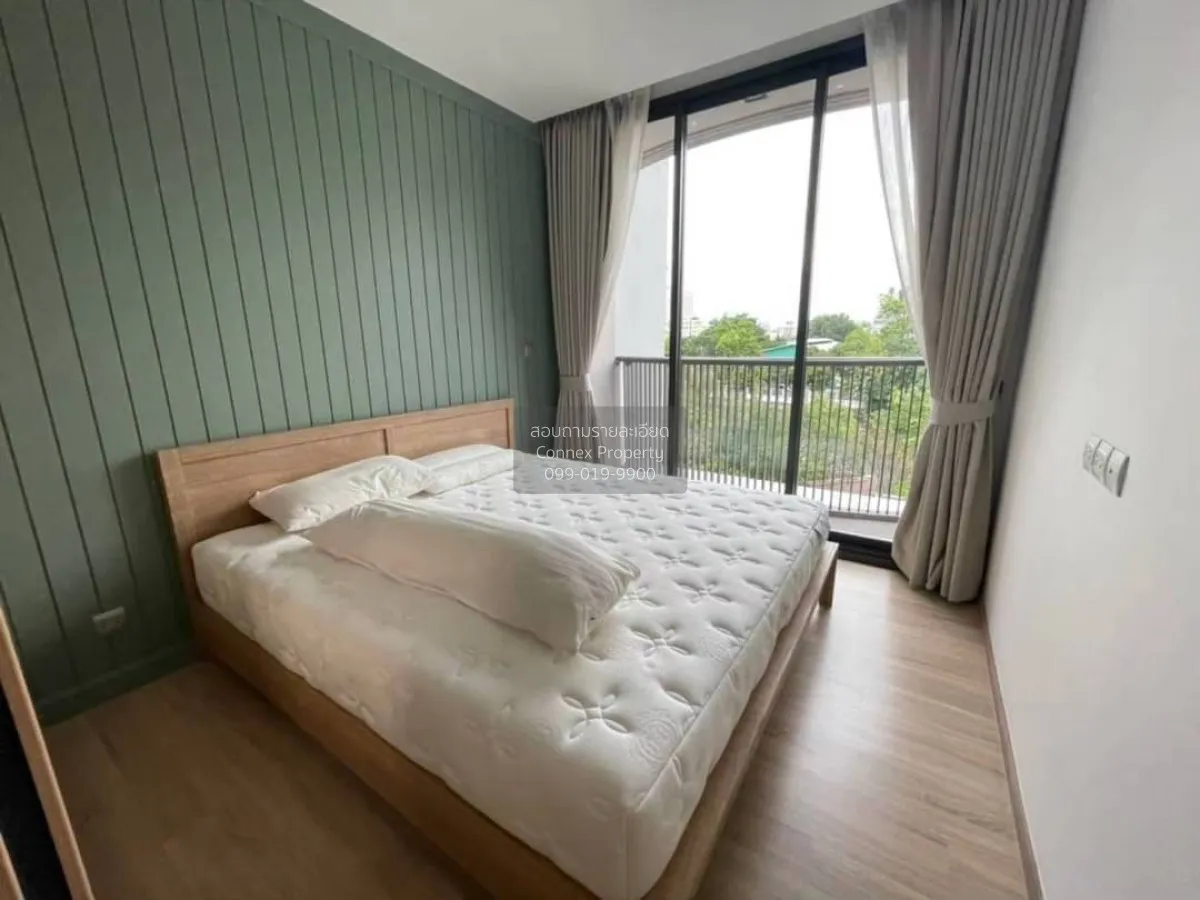 ขายคอนโด  คาวะ เฮาส์ วิวสวย วิวแม่น้ำ หน้ากว้าง BTS-อ่อนนุช พระโข