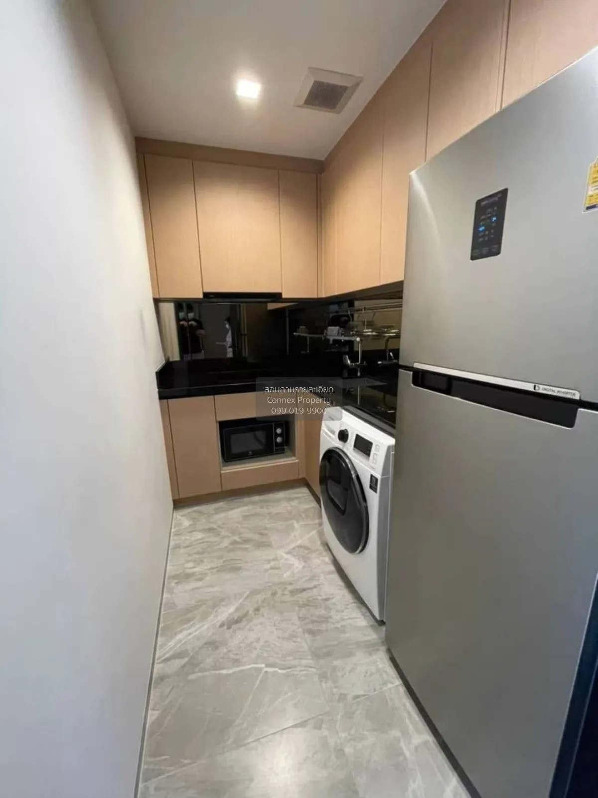 ขายคอนโด  คาวะ เฮาส์ วิวสวย วิวแม่น้ำ หน้ากว้าง BTS-อ่อนนุช พระโข