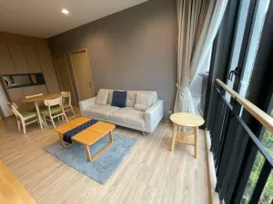 For Sale Condo , Kawa Haus , nice view , river view , wide frontage , BTS-On Nut , Phra Khanong Nuea , Watthana , Bangkok , CX-145930