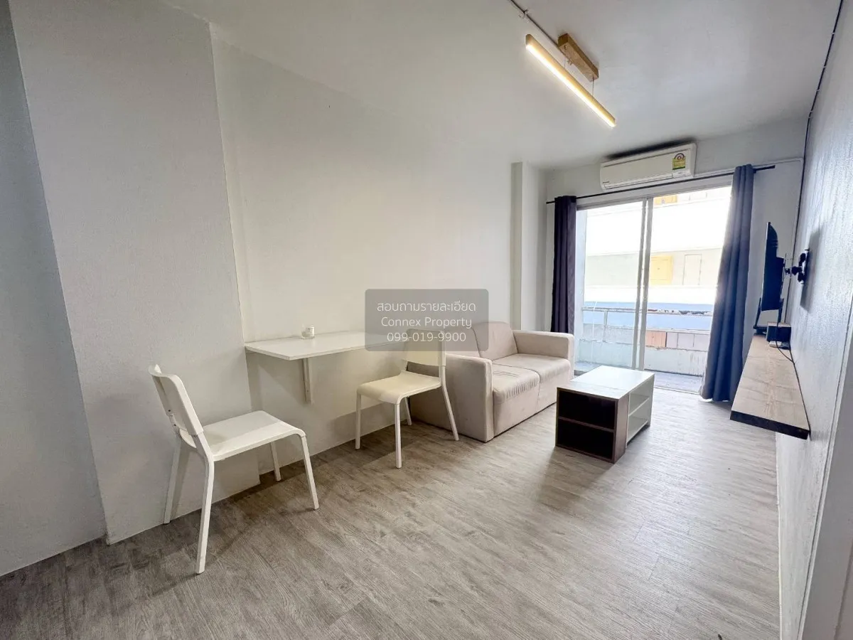 ขายคอนโด  ตวันนา เรสซิเดนส์ จตุจักร เขต จตุจักร กรุงเทพ CX-145931 2