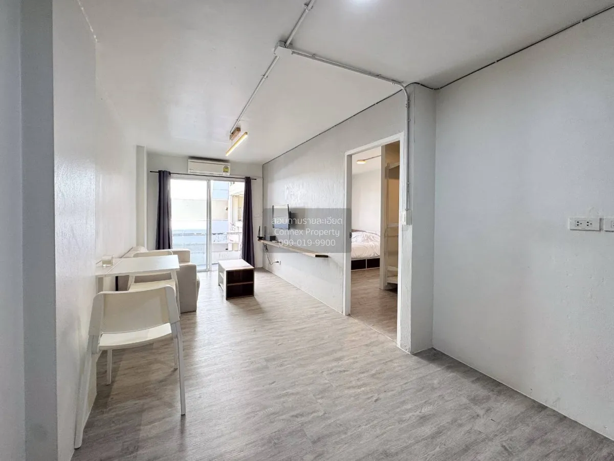 ขายคอนโด  ตวันนา เรสซิเดนส์ จตุจักร เขต จตุจักร กรุงเทพ CX-145931 3