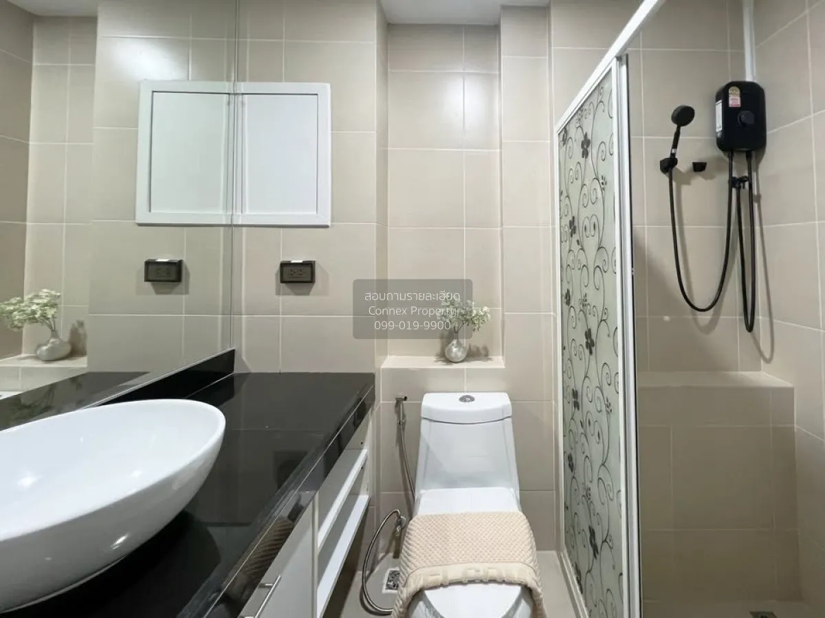 For Sale Condo , Happy Condo Ladprao 101 , Khlong Chan , Bang Kap