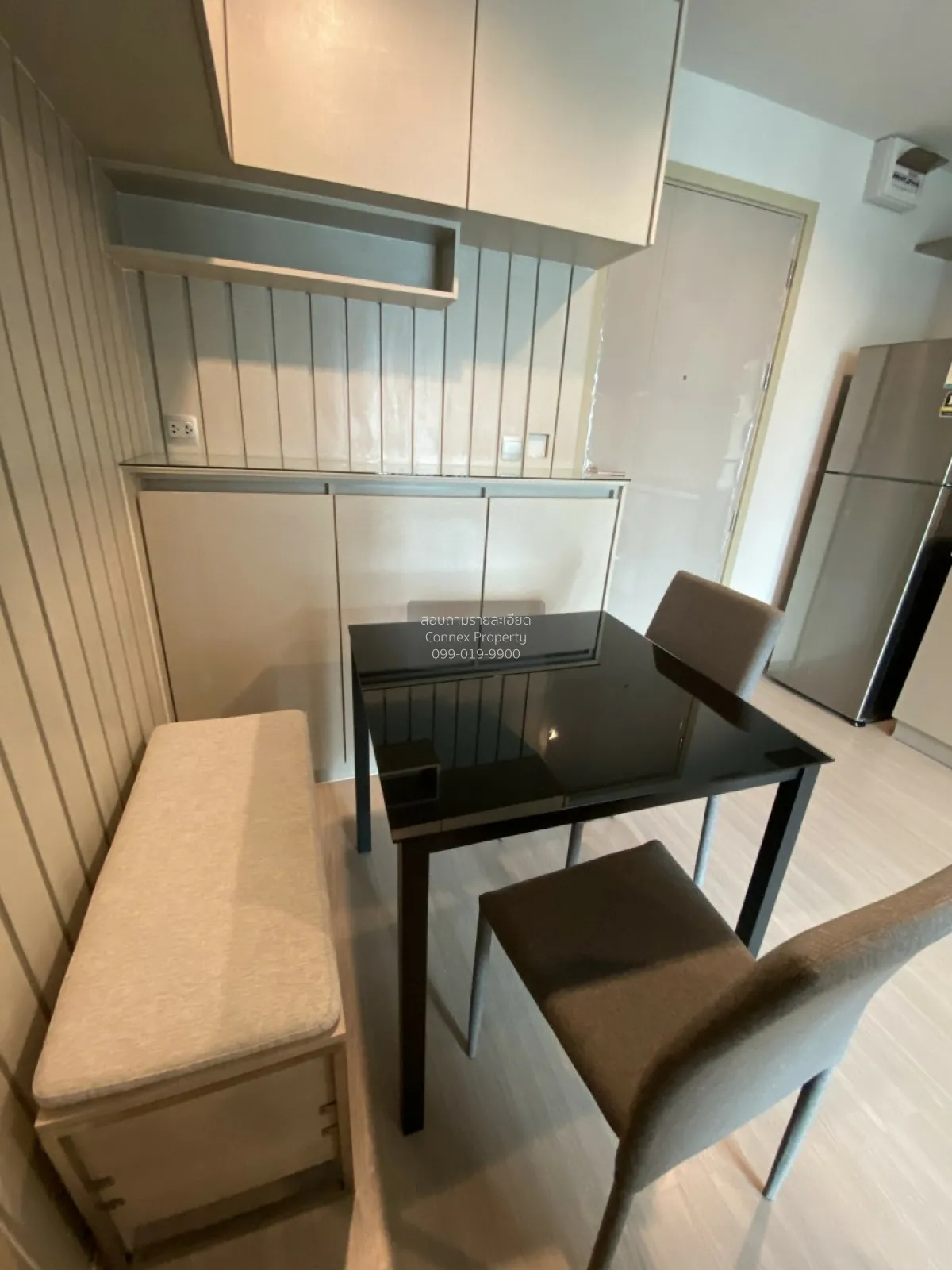 เช่าคอนโด  ไลฟ์ ลาดพร้าว ชั้นสูง BTS-ห้าแยกลาดพร้าว จอมพล  เขต จต 3