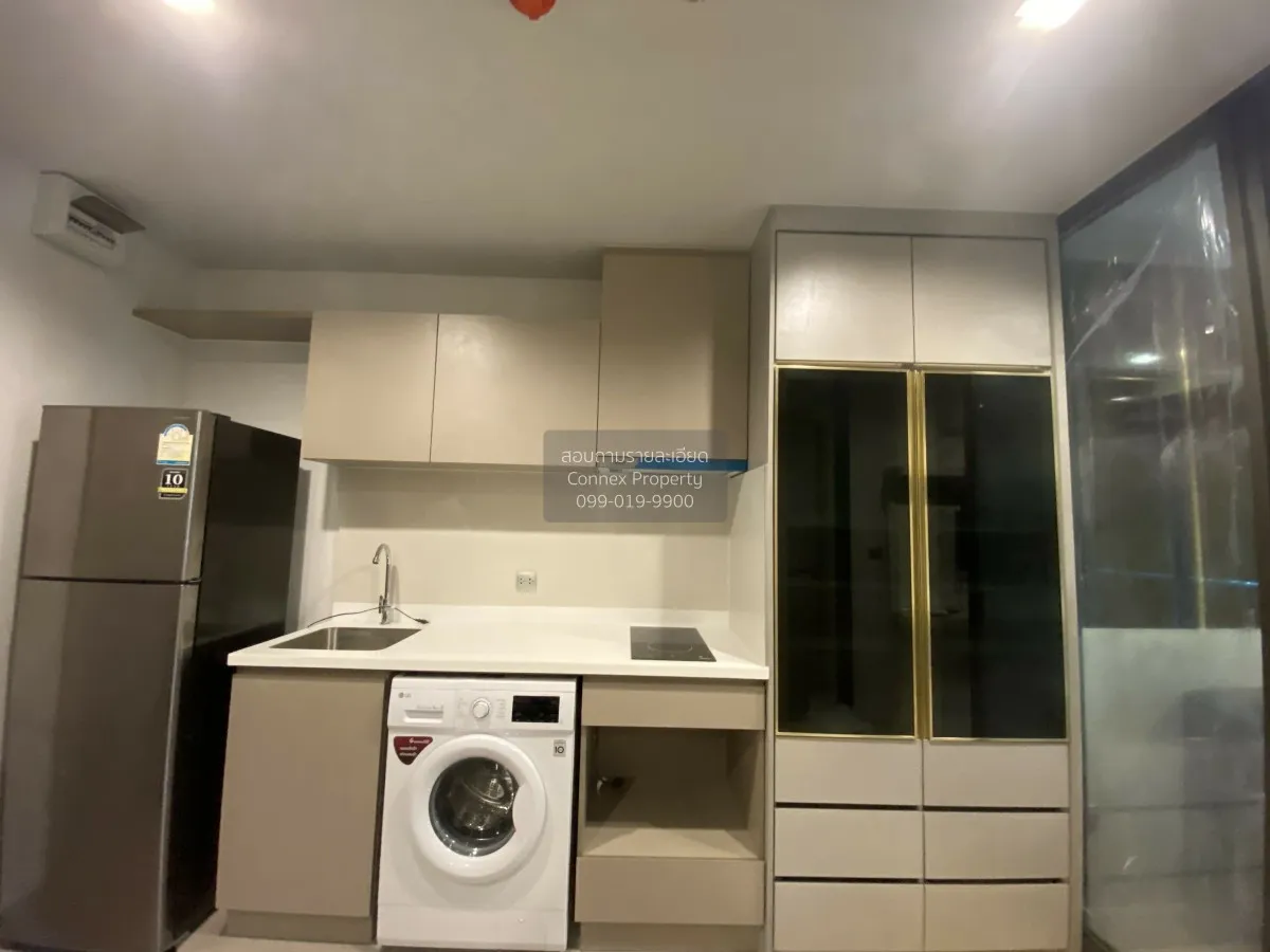 เช่าคอนโด  ไลฟ์ ลาดพร้าว ชั้นสูง BTS-ห้าแยกลาดพร้าว จอมพล  เขต จต 4