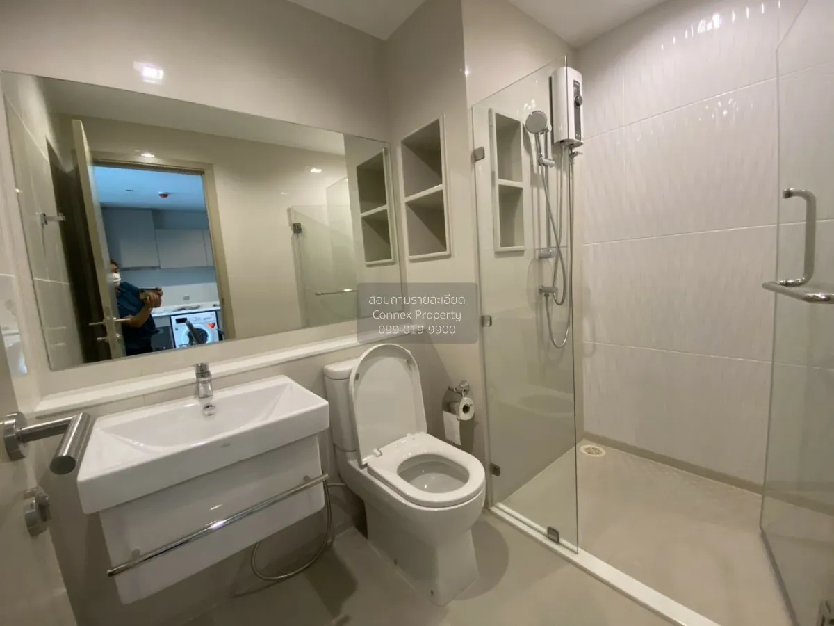 เช่าคอนโด  ไลฟ์ ลาดพร้าว ชั้นสูง BTS-ห้าแยกลาดพร้าว จอมพล  เขต จต