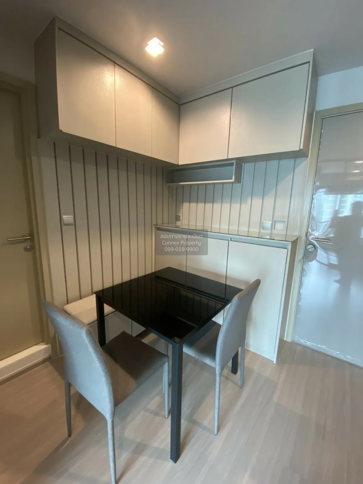 เช่าคอนโด  ไลฟ์ ลาดพร้าว ชั้นสูง BTS-ห้าแยกลาดพร้าว จอมพล  เขต จต