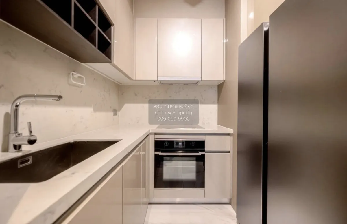 ขายคอนโด  ลาวีค สุขุมวิท 57 ดูเพล็กซ์ วิวสวย ชั้นสูง ห้องมุม หน้า 4