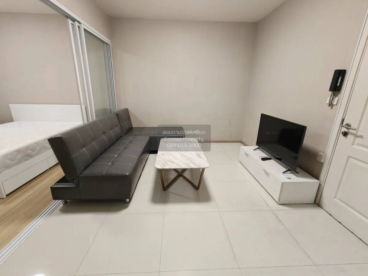 เช่าคอนโด  ฟิวส์ โมเบียส สวนหลวง เขต สวนหลวง กรุงเทพ CX-145939 1