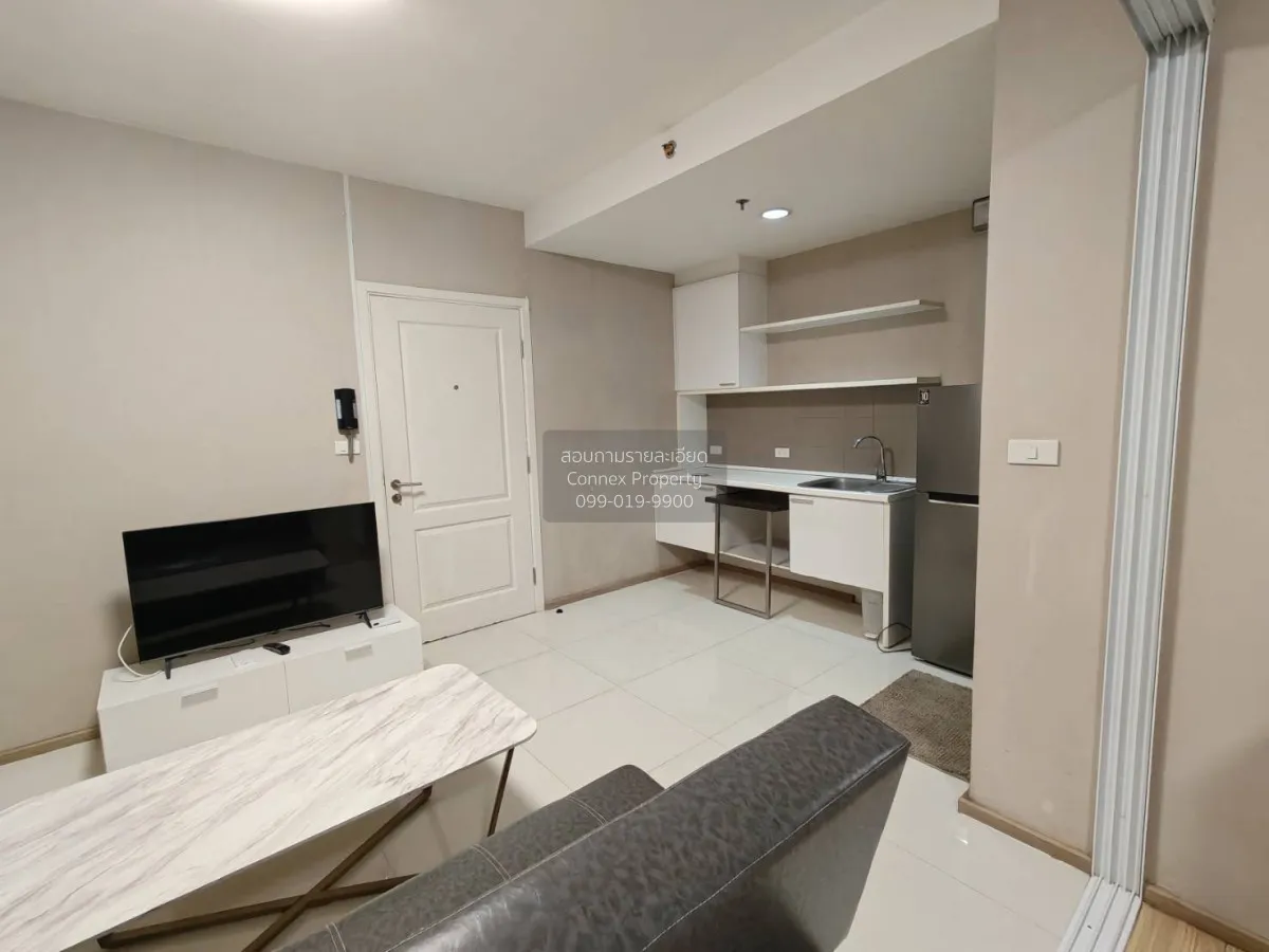 เช่าคอนโด  ฟิวส์ โมเบียส สวนหลวง เขต สวนหลวง กรุงเทพ CX-145939 2