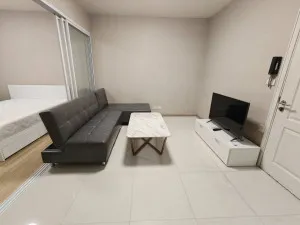 เช่าคอนโด  ฟิวส์ โมเบียส สวนหลวง เขต สวนหลวง กรุงเทพ CX-145939