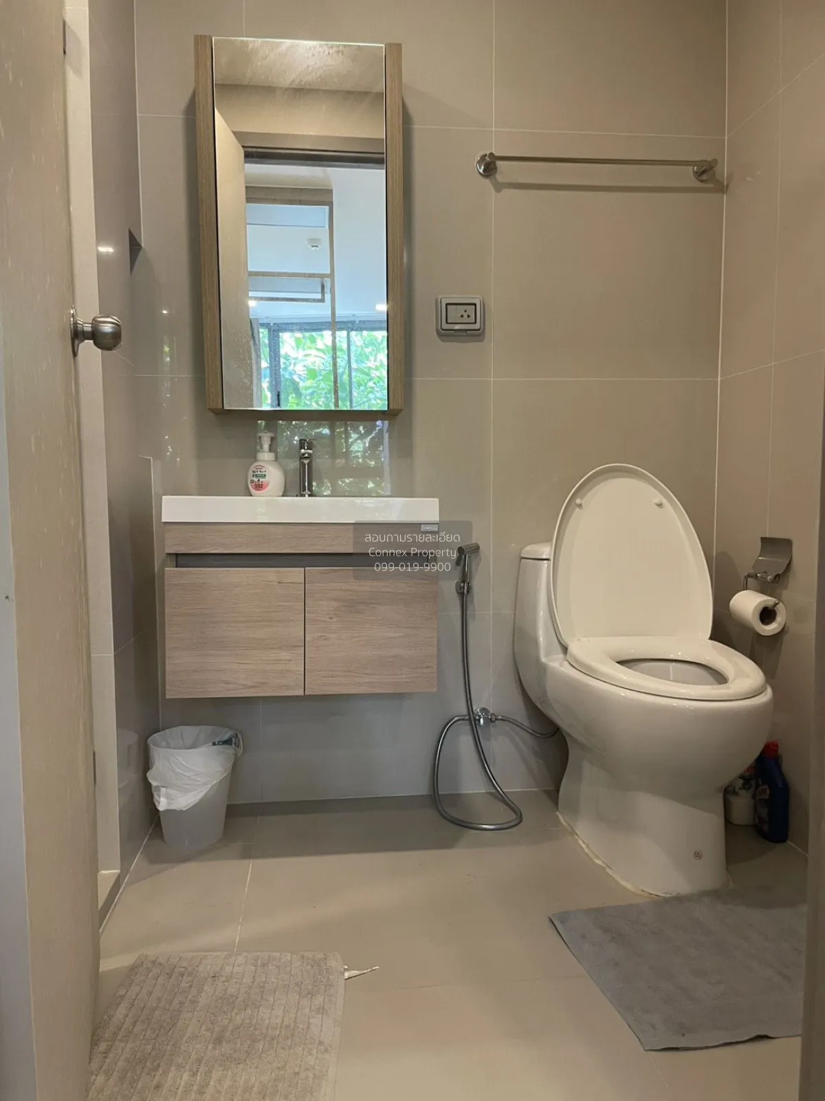 ขายคอนโด  เดอะ เนสท์ สุขุมวิท 71 วิวสวย BTS-พระโขนง พระโขนงเหนือ  4