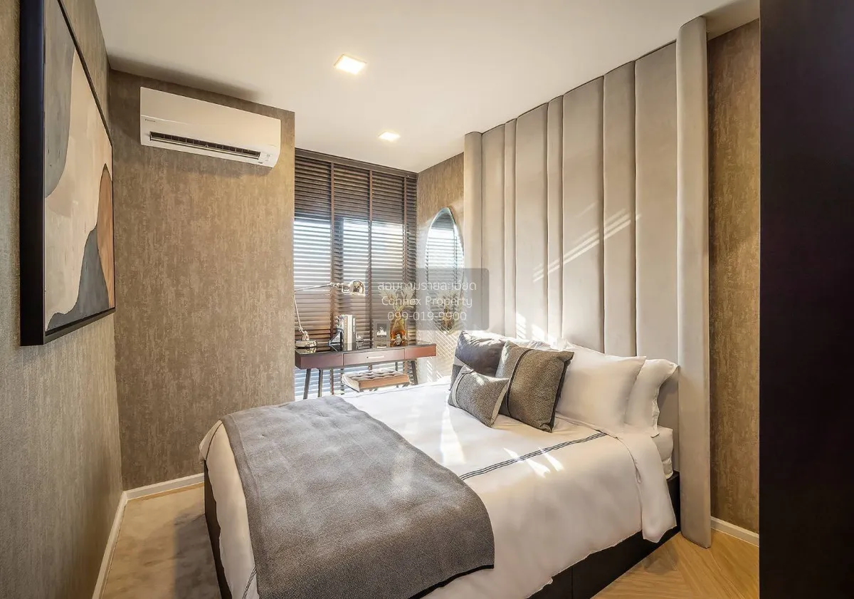 For Sale Condo , Modiz Collection BangPho , MRT-Bang Pho , Bang S 4