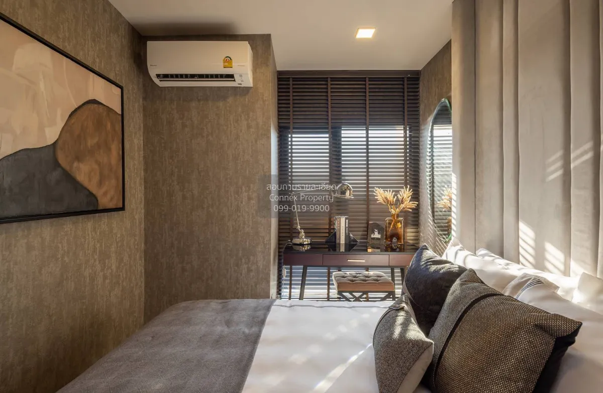 For Sale Condo , Modiz Collection BangPho , MRT-Bang Pho , Bang S