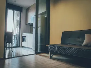 For Sale Condo , The Line Wongsawang , high floor , MRT-Wong Sawang , Wong Sawang , Bang Su , Bangkok , CX-145947