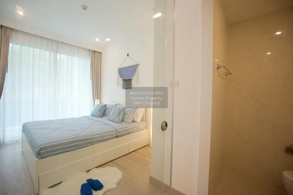 ขายคอนโด  มาย รีสอร์ท หัวหิน หนองแก หัวหิน ประจวบคีรีขันธ์ CX-145 1