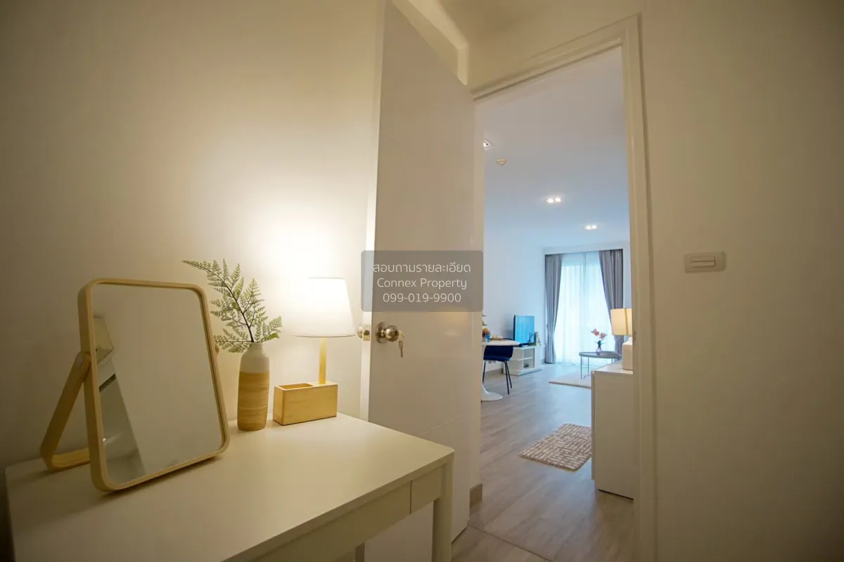 ขายคอนโด  มาย รีสอร์ท หัวหิน หนองแก หัวหิน ประจวบคีรีขันธ์ CX-145 2