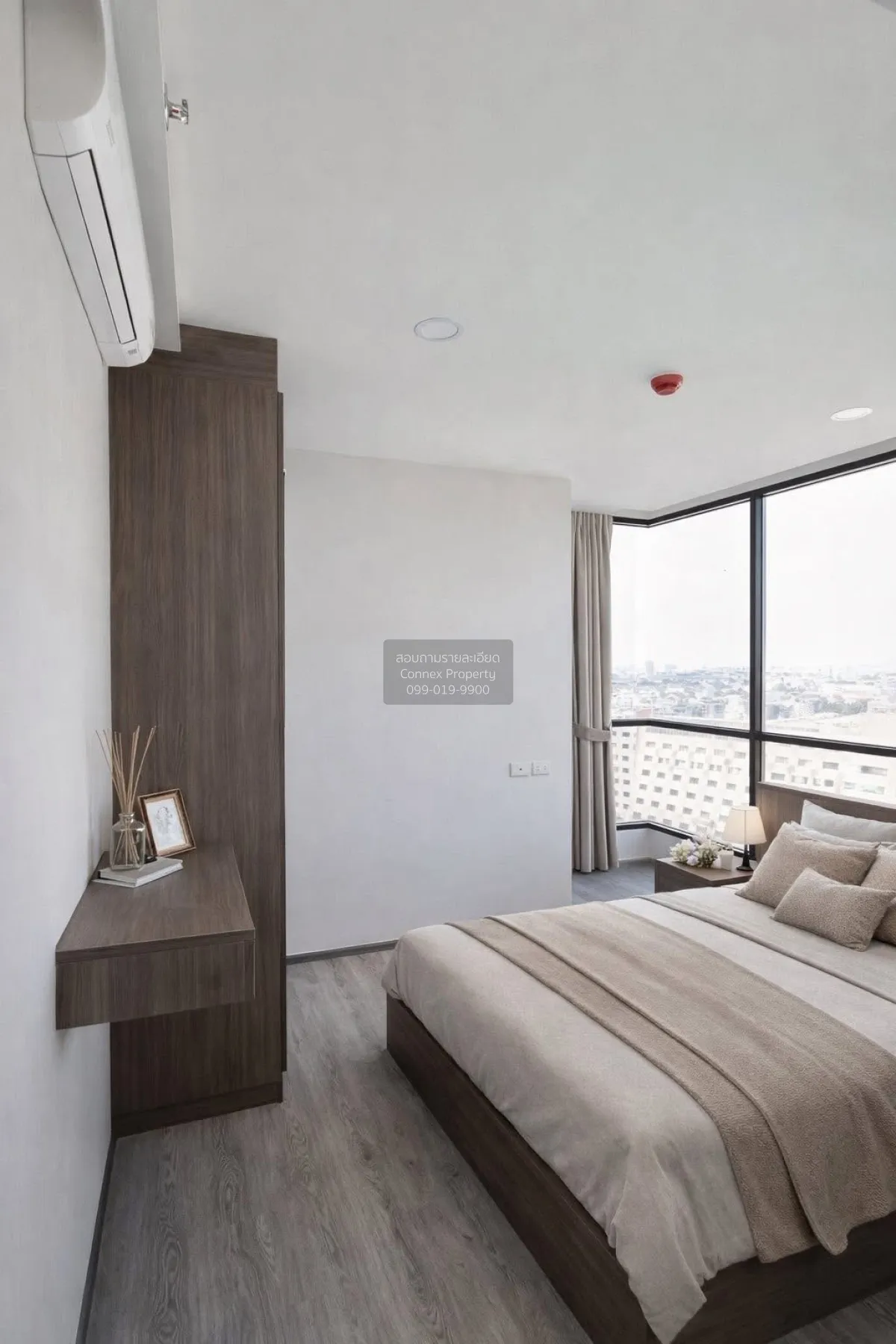 ขายคอนโด  ดิ ออริจิ้น ลาดพร้าว-บางกะปิ คลองจั่น เขต บางกะปิ กรุงเ 3