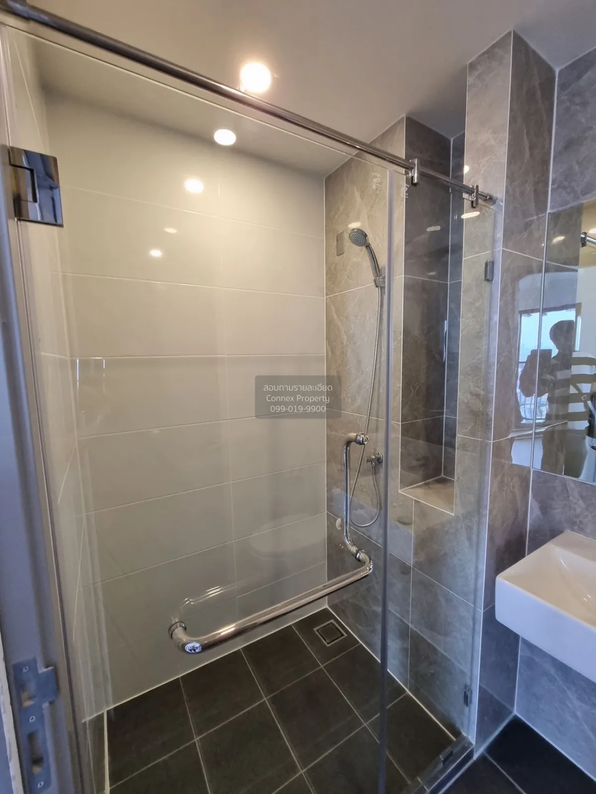 ขายคอนโด  ดิ ออริจิ้น ลาดพร้าว-บางกะปิ คลองจั่น เขต บางกะปิ กรุงเ