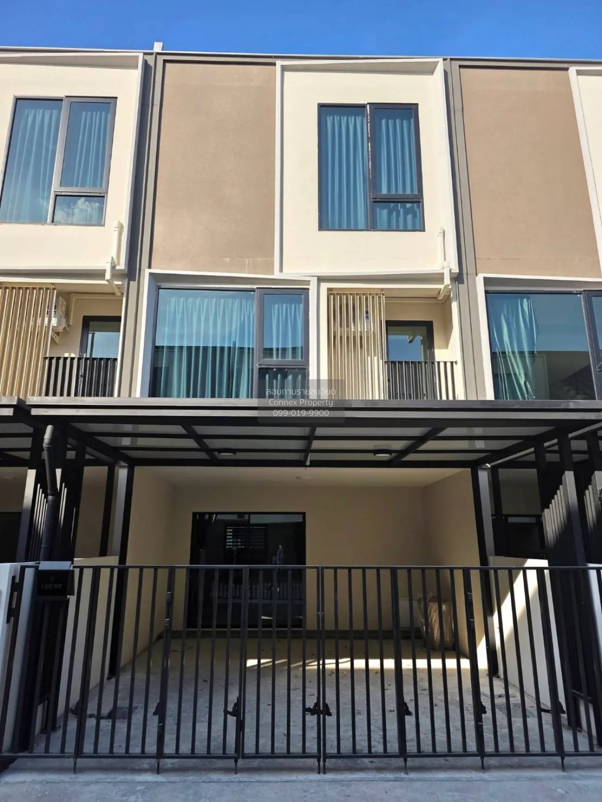 For Sale Townhouse/Townhome  , Altitude Kraf Bangna , Bang Kaeo , 1