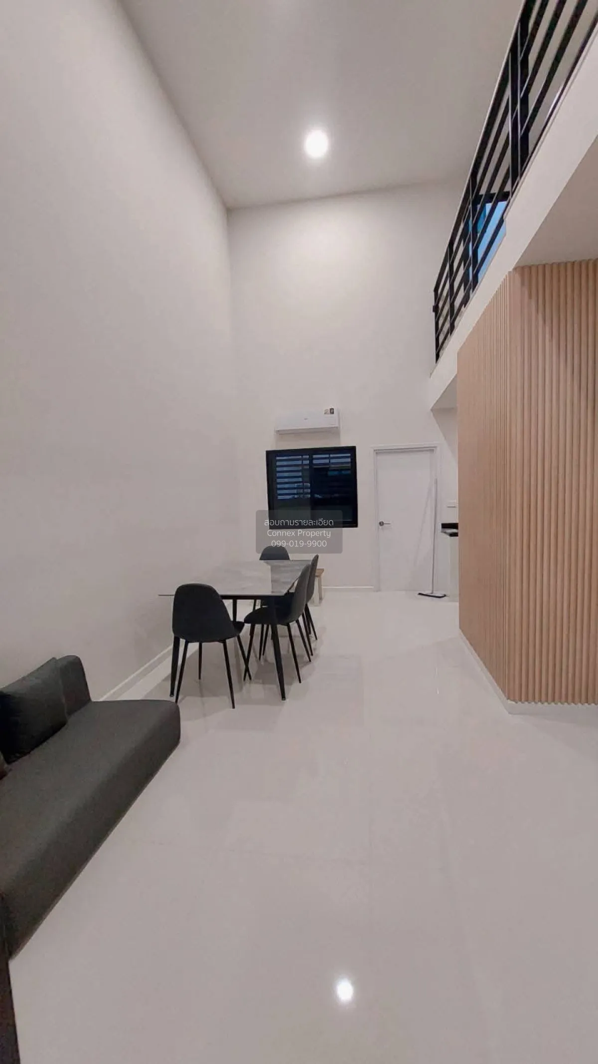 For Sale Townhouse/Townhome  , Altitude Kraf Bangna , Bang Kaeo , 2