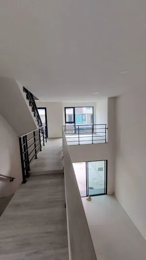 For Rent Townhouse/Townhome  , Altitude Kraf Bangna , Bang Kaeo , Bang Phli , Samut Prakarn , CX-145955