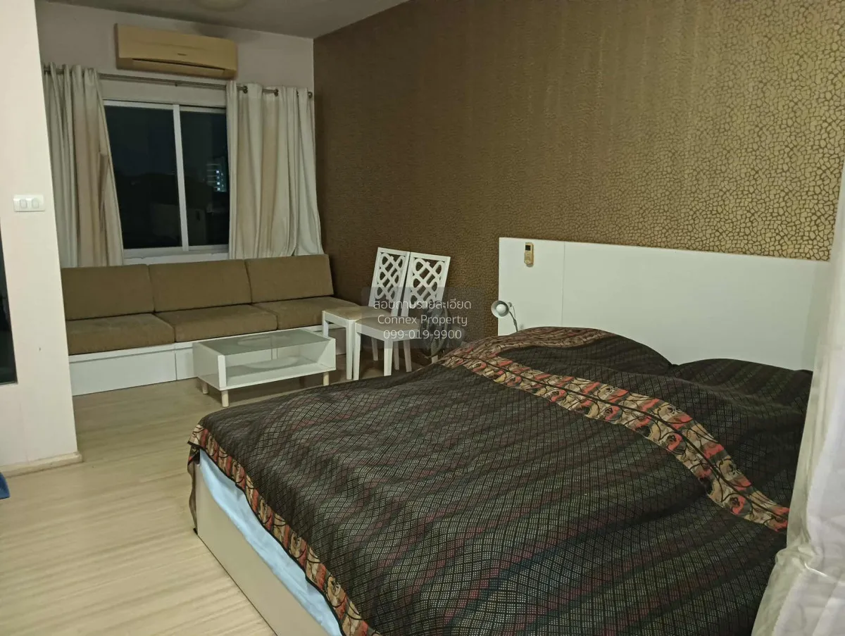 ขายคอนโด  เอ สเปซ สุขุมวิท 77 BTS-อ่อนนุช สวนหลวง เขต สวนหลวง กรุ 1