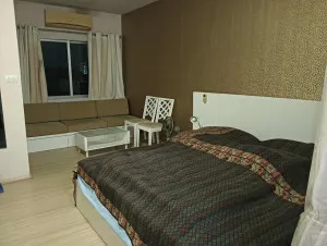 For Sale Condo , A Space Sukhumvit 77 , BTS-On Nut , Suan Luang , Suan Luang , Bangkok , CX-145956