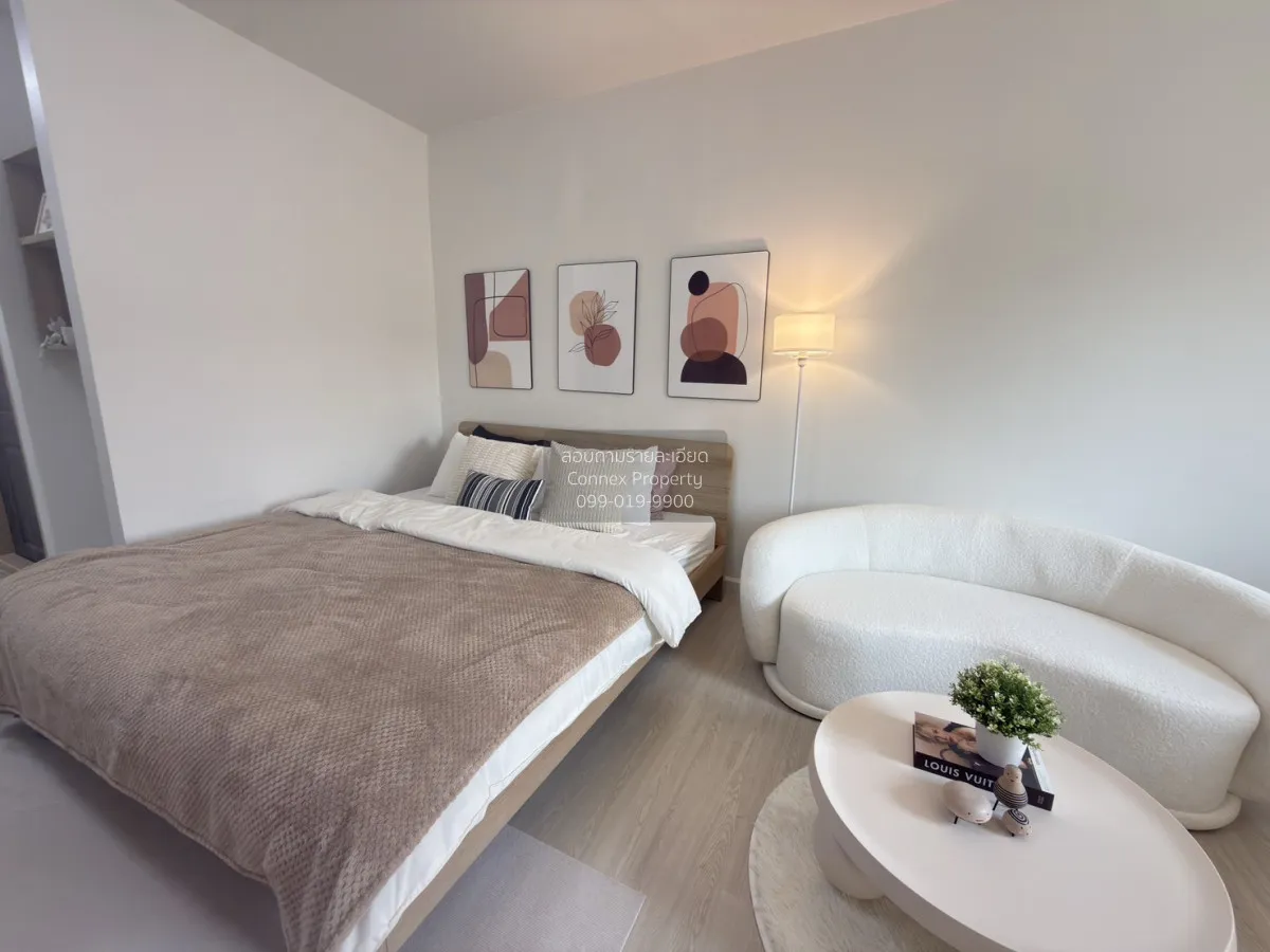 For Sale Condo , A Space Sukhumvit 77 , BTS-On Nut , Suan Luang , 1