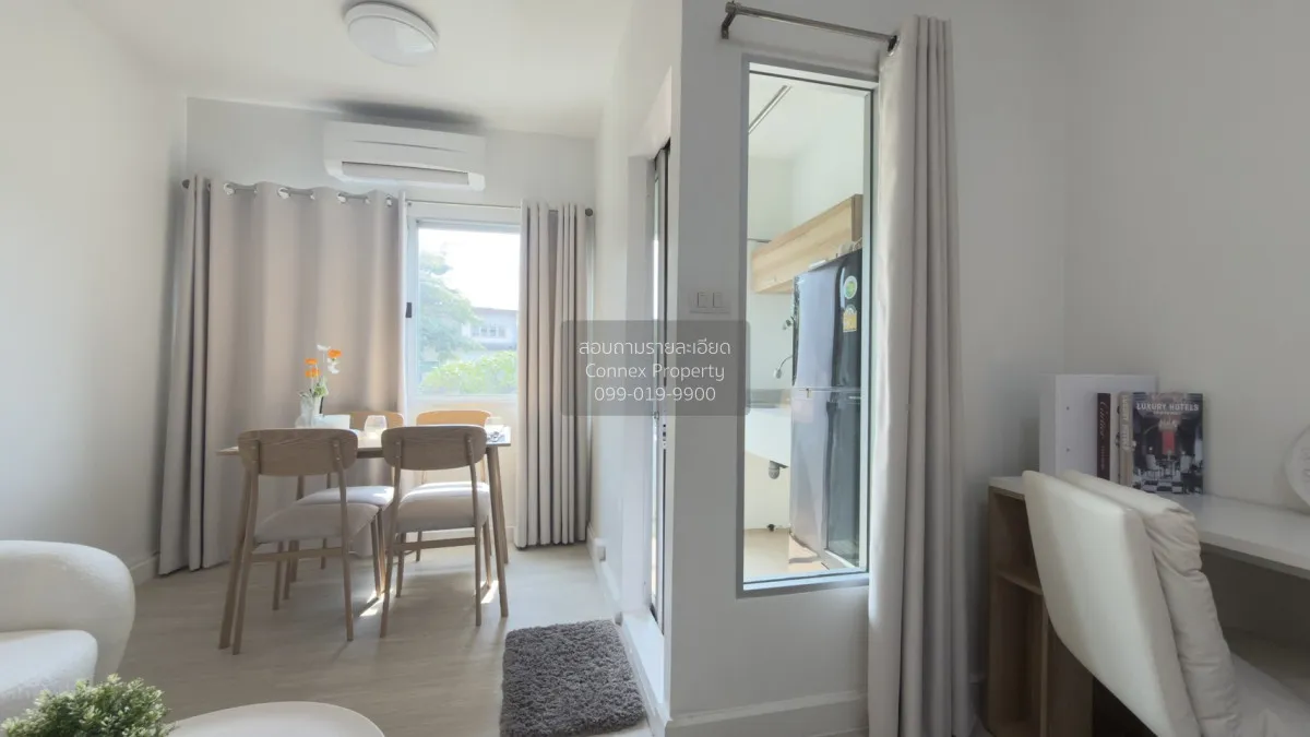 For Sale Condo , A Space Sukhumvit 77 , BTS-On Nut , Suan Luang , 3