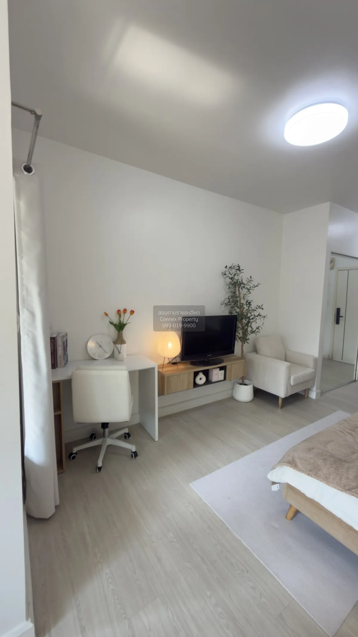 For Sale Condo , A Space Sukhumvit 77 , BTS-On Nut , Suan Luang , 4