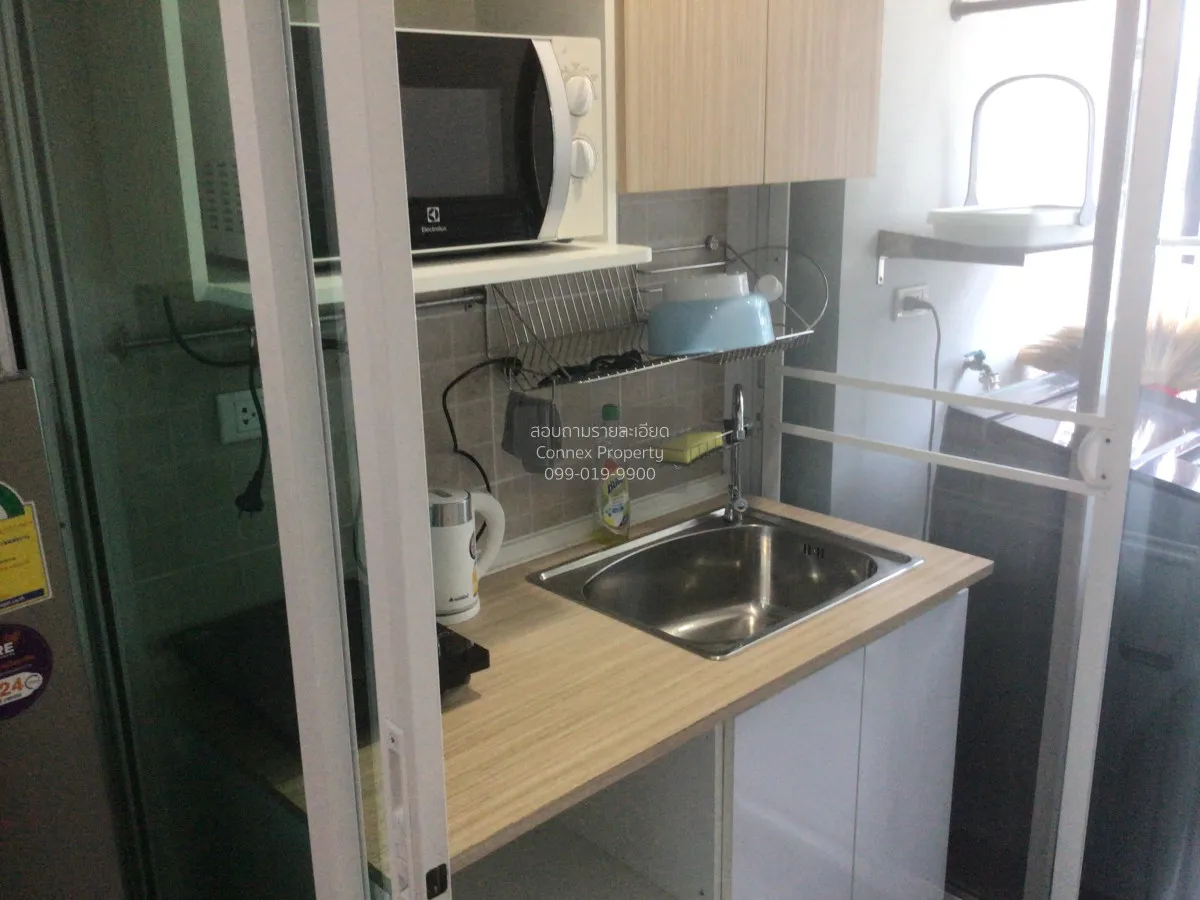 For Rent Condo , Regent Home Sukhumvit 81 , BTS-On Nut , Suan Lua 3
