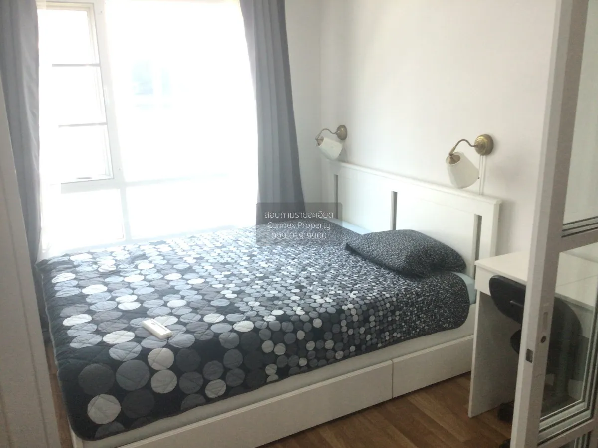 For Rent Condo , Regent Home Sukhumvit 81 , BTS-On Nut , Suan Lua 4