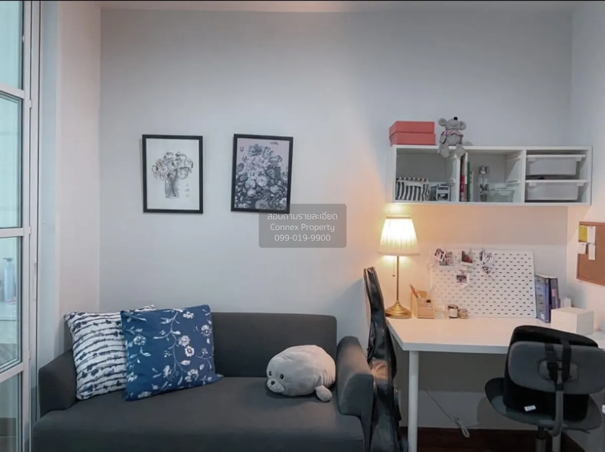 เช่าคอนโด  รีเจ้นท์ โฮม สุขุมวิท 81 BTS-อ่อนนุช สวนหลวง เขต สวนหล 1