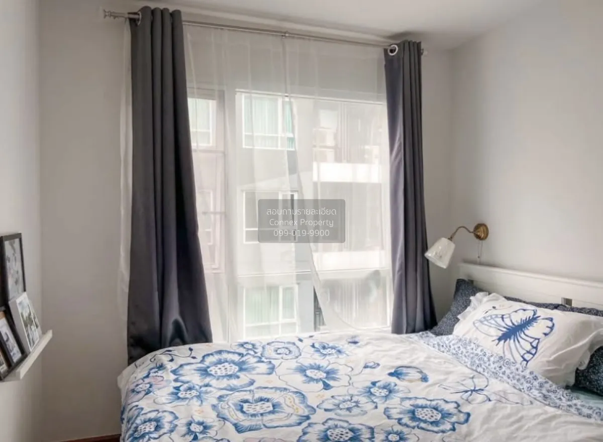 เช่าคอนโด  รีเจ้นท์ โฮม สุขุมวิท 81 BTS-อ่อนนุช สวนหลวง เขต สวนหล 2