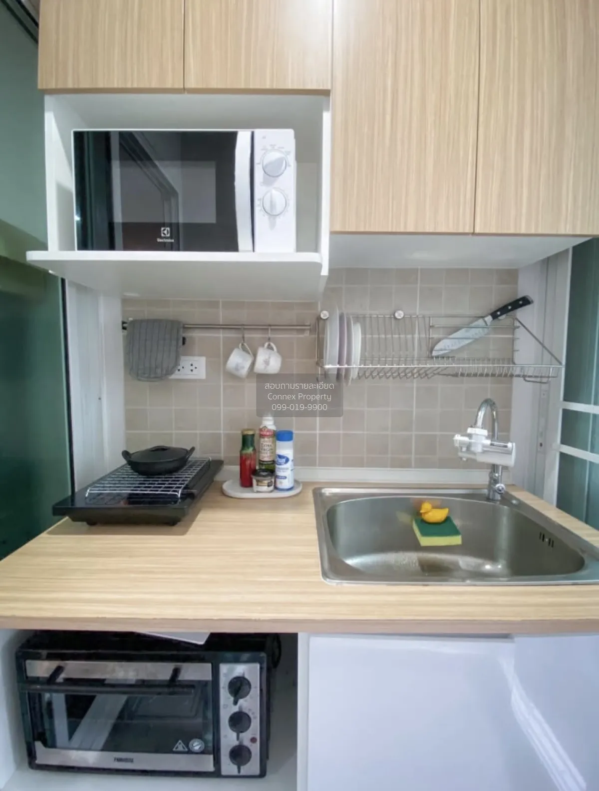 เช่าคอนโด  รีเจ้นท์ โฮม สุขุมวิท 81 BTS-อ่อนนุช สวนหลวง เขต สวนหล 3