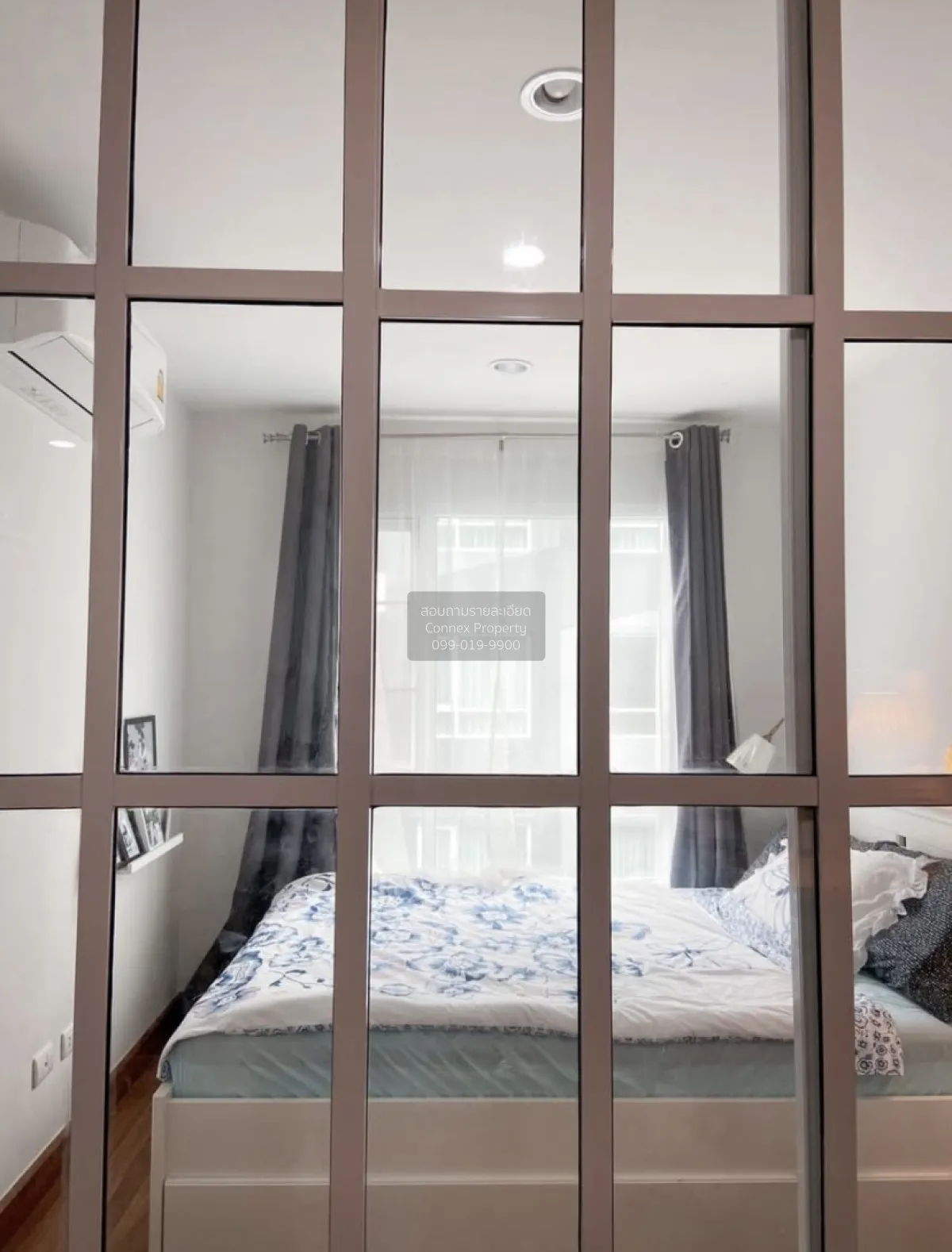 เช่าคอนโด  รีเจ้นท์ โฮม สุขุมวิท 81 BTS-อ่อนนุช สวนหลวง เขต สวนหล 4