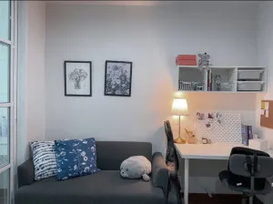 For Rent Condo , Regent Home Sukhumvit 81 , BTS-On Nut , Suan Luang , Suan Luang , Bangkok , CX-145959