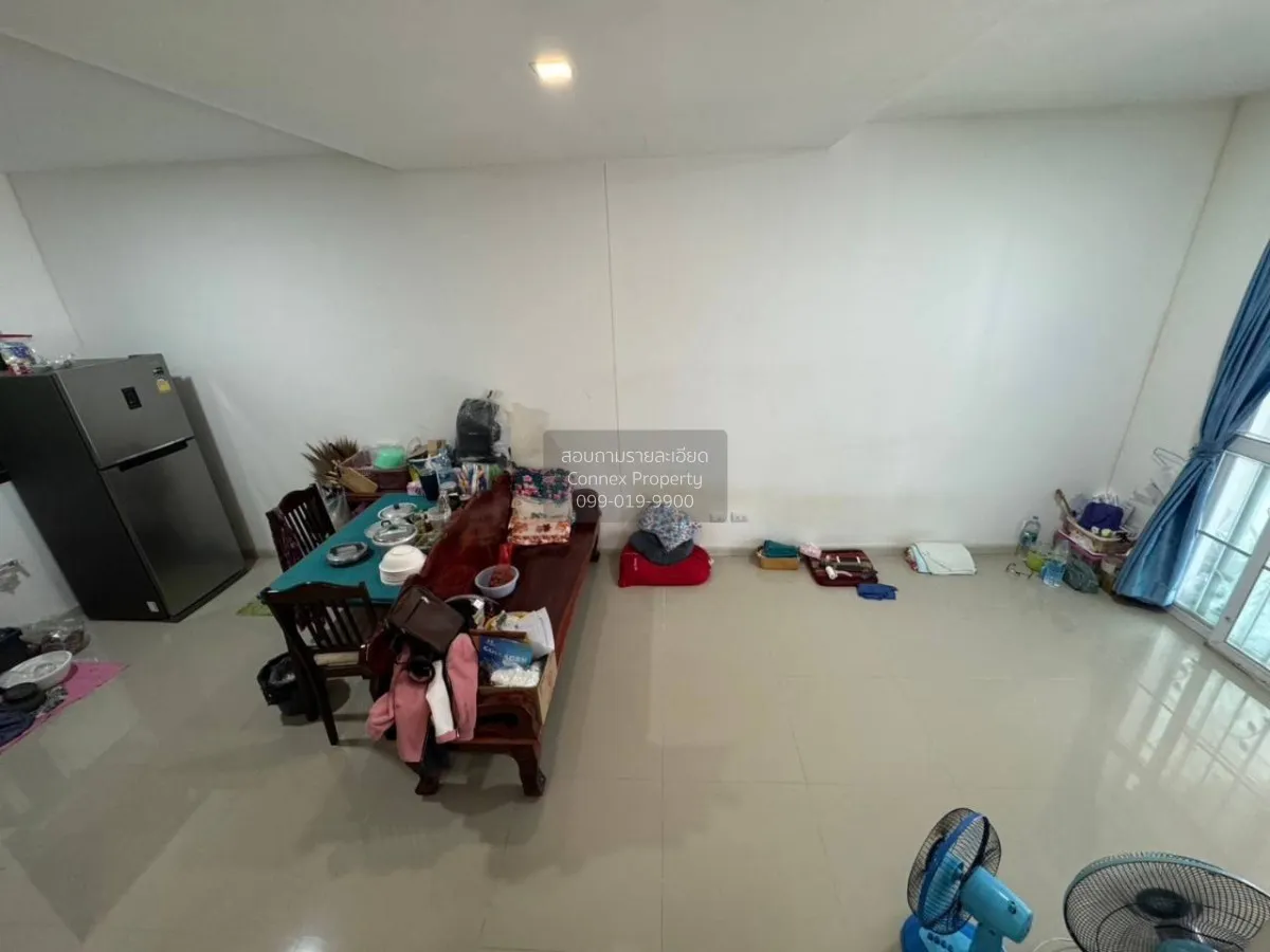 For Sale Townhouse/Townhome  , Pruksa Ville 97 Wongwaen - Onnut , 4