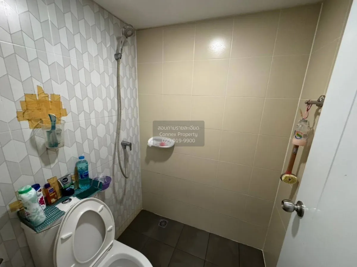 For Sale Townhouse/Townhome  , Pruksa Ville 97 Wongwaen - Onnut ,