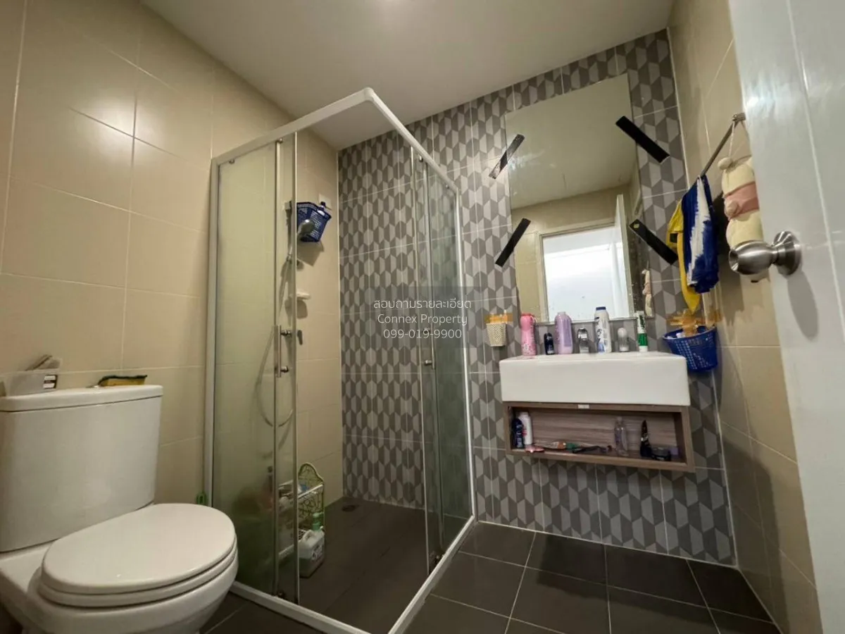 For Sale Townhouse/Townhome  , Pruksa Ville 97 Wongwaen - Onnut ,