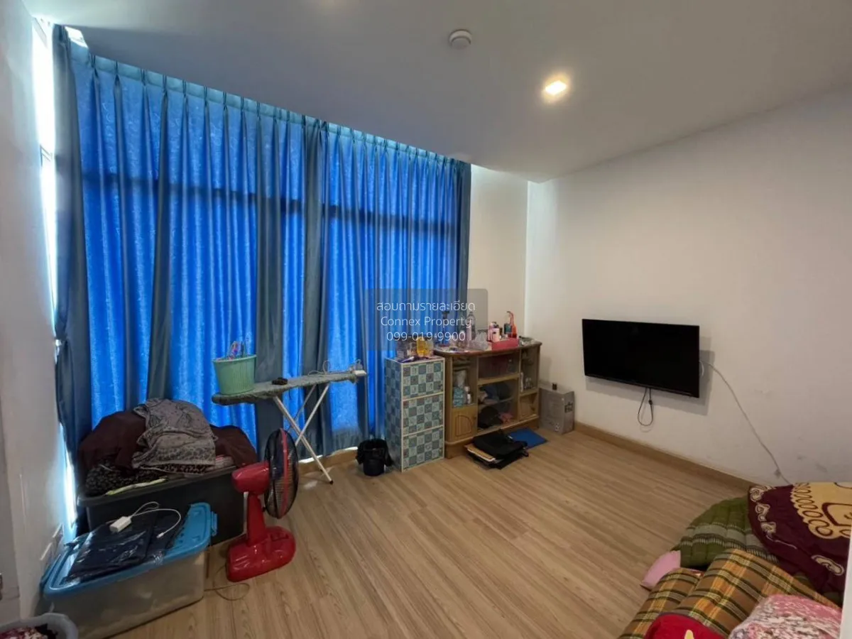 For Sale Townhouse/Townhome  , Pruksa Ville 97 Wongwaen - Onnut ,