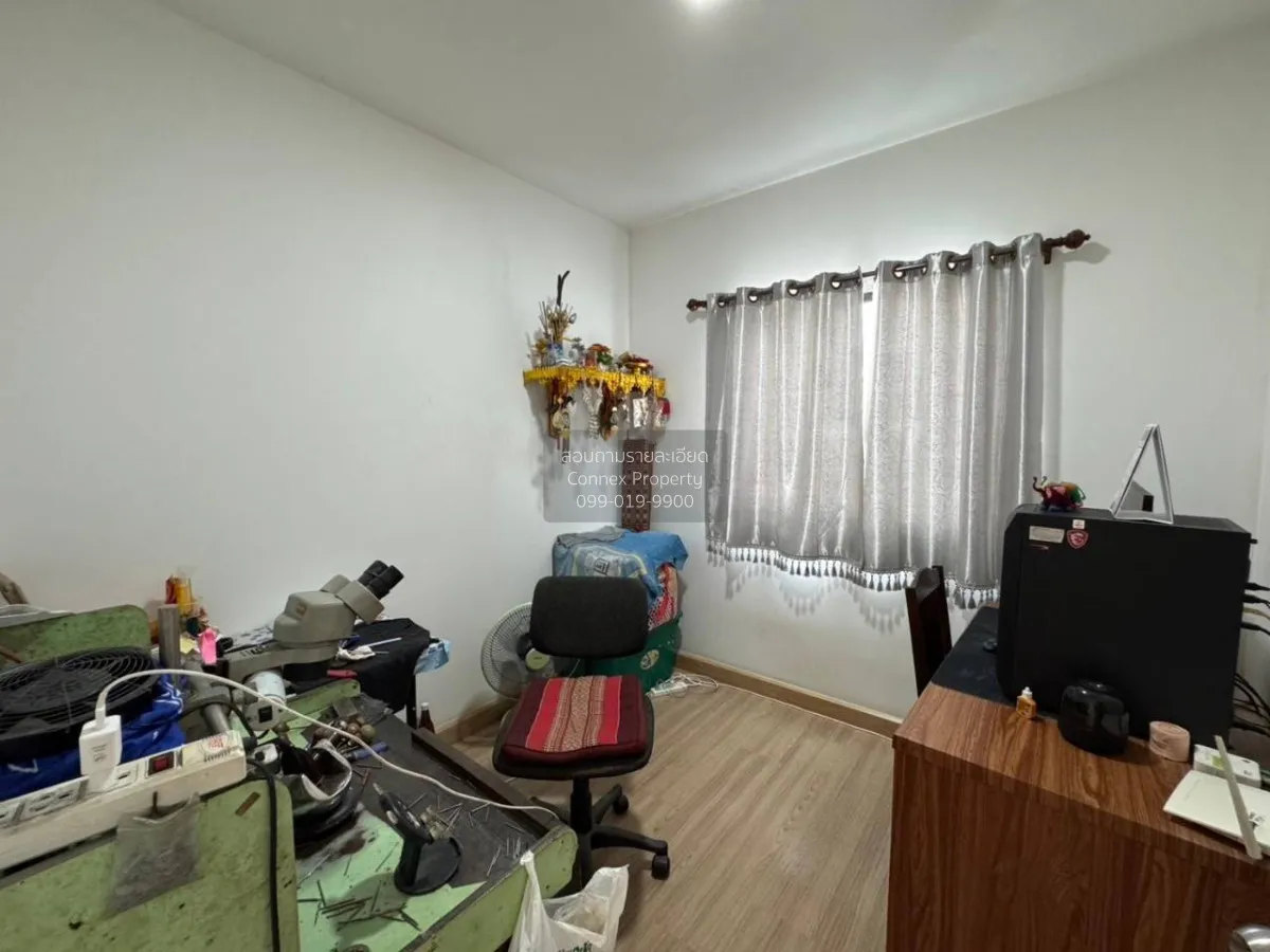 For Sale Townhouse/Townhome  , Pruksa Ville 97 Wongwaen - Onnut ,