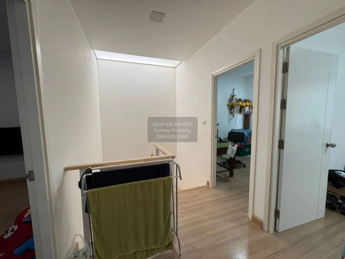 For Sale Townhouse/Townhome  , Pruksa Ville 97 Wongwaen - Onnut ,